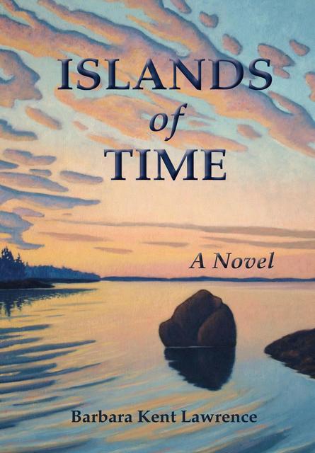 Islands Of Time